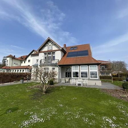 Fewo In Villa Mit Seeblick プラウ・アム・ゼー エクステリア 写真